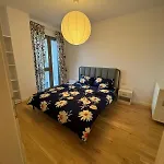 Monarch 1 P&p Apartment