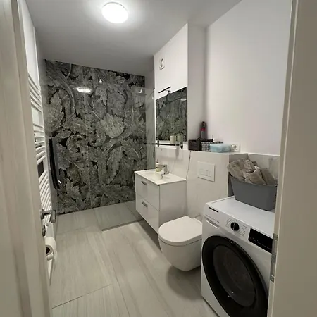 Lägenhet Monarch 1 P&p