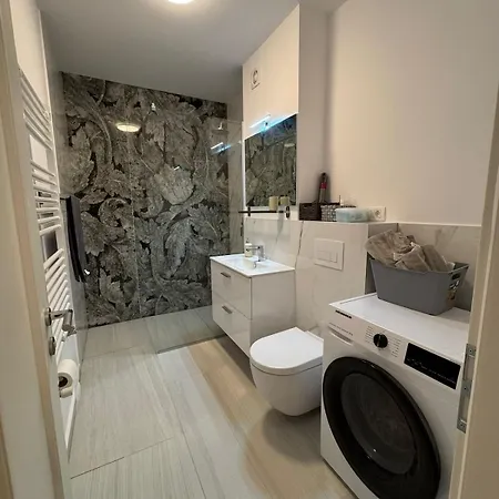 Lägenhet Monarch 1 P&p Timişoara