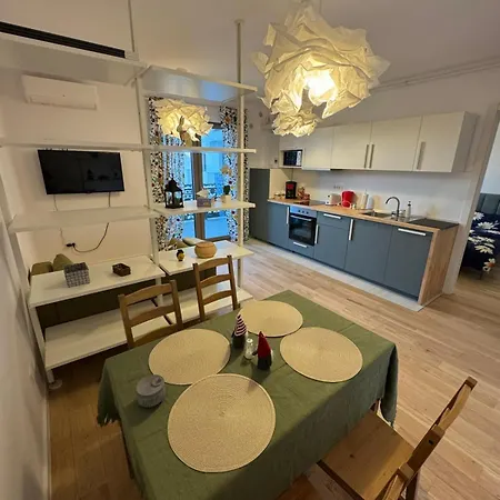 Monarch 1 P&p Timişoara