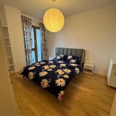 Monarch 1 P&p Appartement