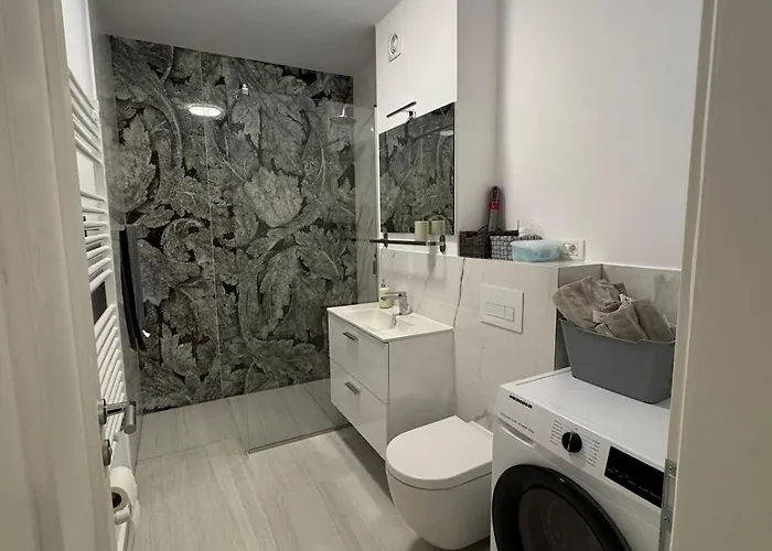 Lägenhet Monarch 1 P&p