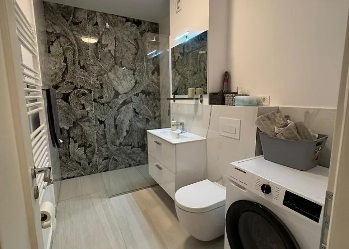 Lägenhet Monarch 1 P&p Timişoara